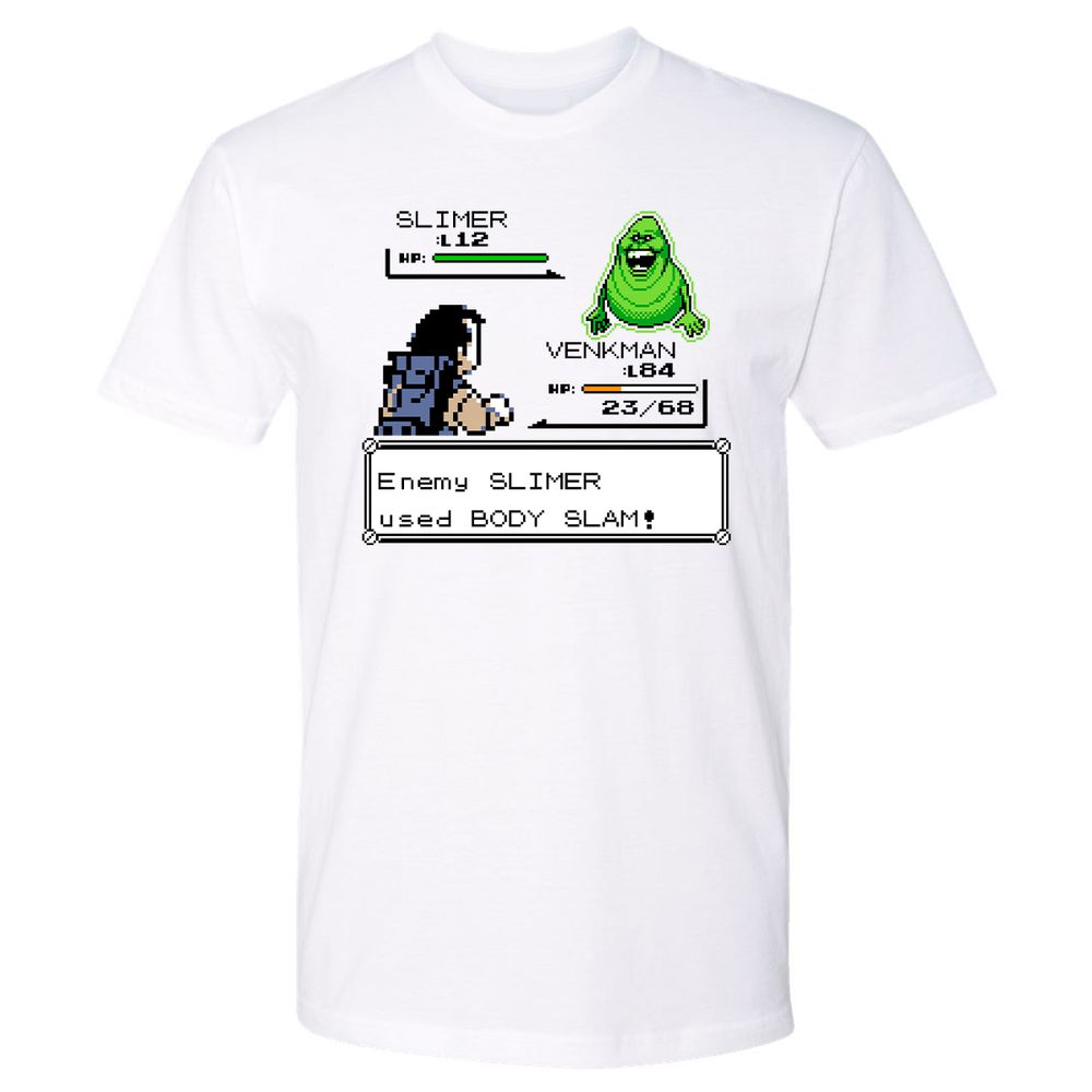 Premium Unisex T-Shirt - CJUB7R1E - White - 1