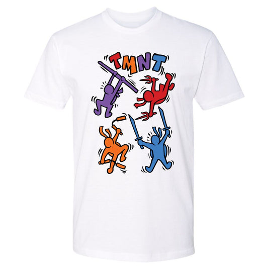 Premium Unisex T-Shirt - 2H9C9ASR - White - 1