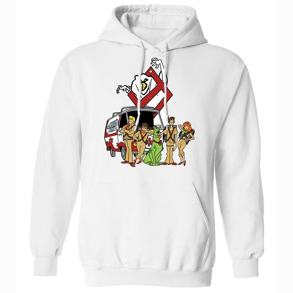 Ghoul School - White - 1