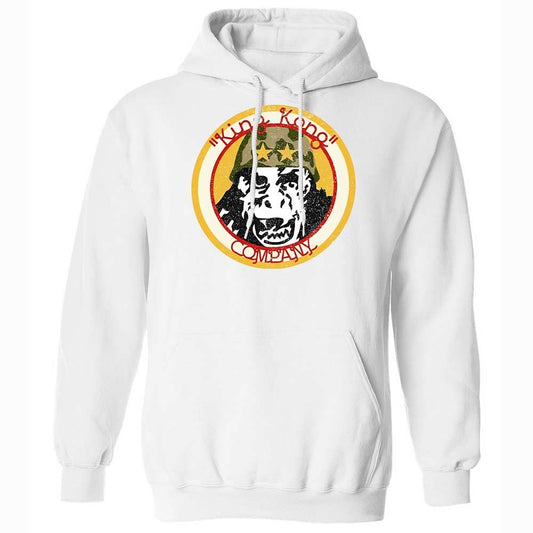 King Kong Company - White - 1