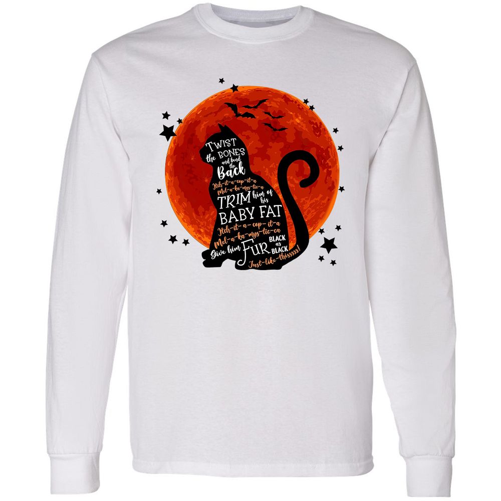 Long Sleeve T-Shirt - 9KZ5LLA5 - White - 1