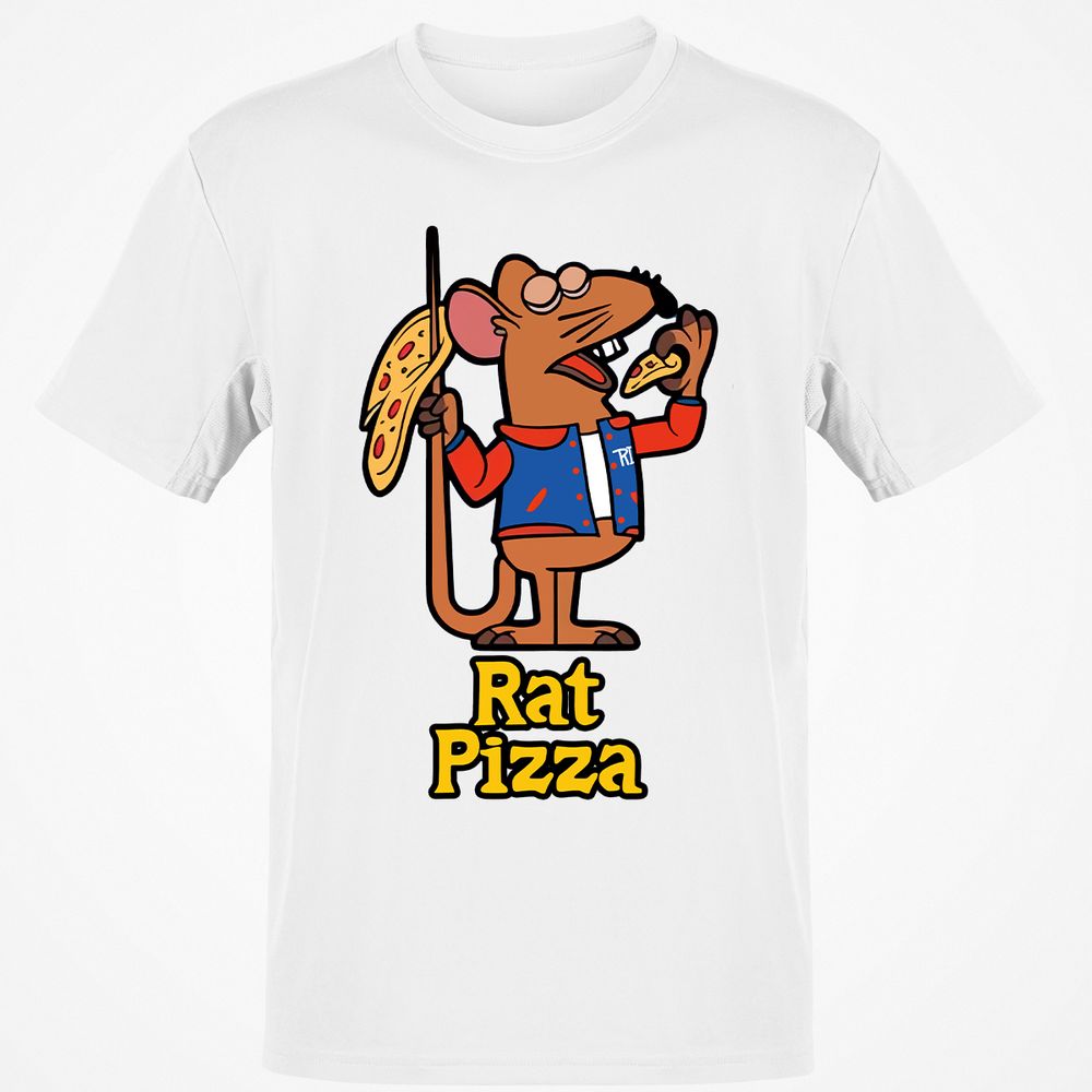 Classic Unisex T-Shirt - 811ZJTCX - White - 1