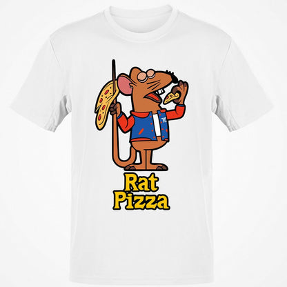 Classic Unisex T-Shirt - 811ZJTCX - White - 1