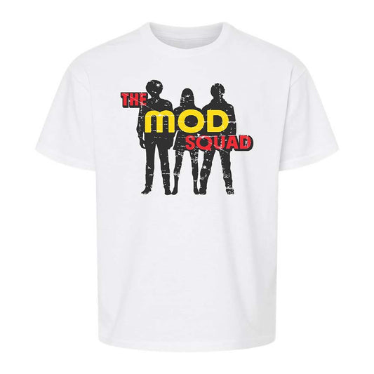 Kids T-Shirt - 8DSVT7BU - White - 1