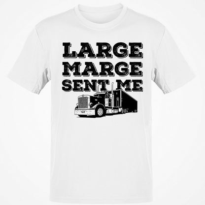 Classic Unisex T-Shirt - H3MX4JF7 - White - 1