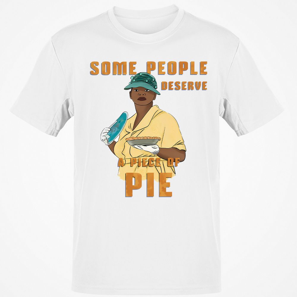 Classic Unisex T-Shirt - 244MQ93Z - White - 1