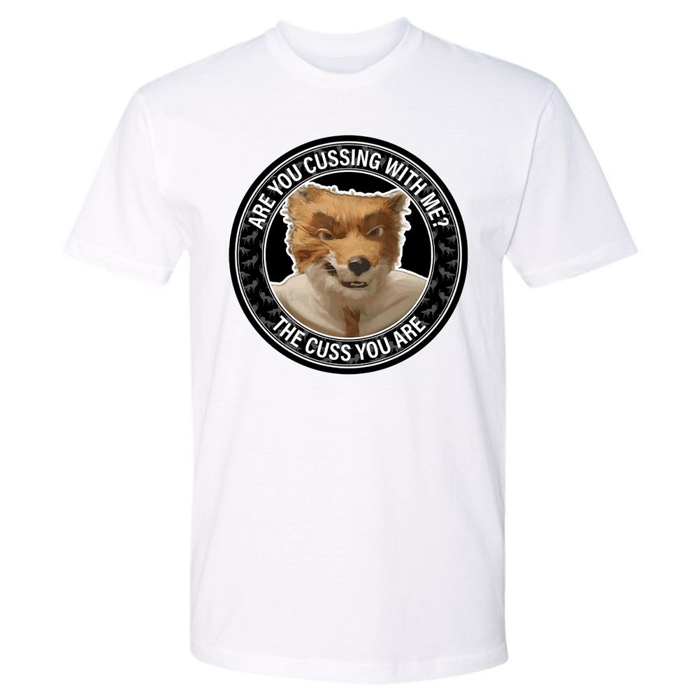 Premium Unisex T-Shirt - P6BSFNMX - White - 1