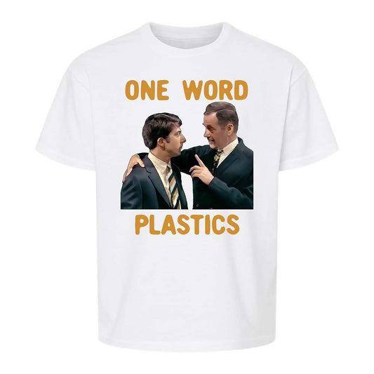 One Word - White - 1