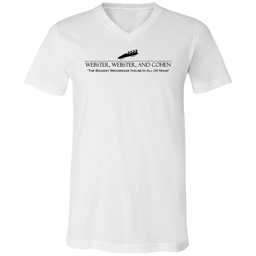 Cohen runnings - White - 1