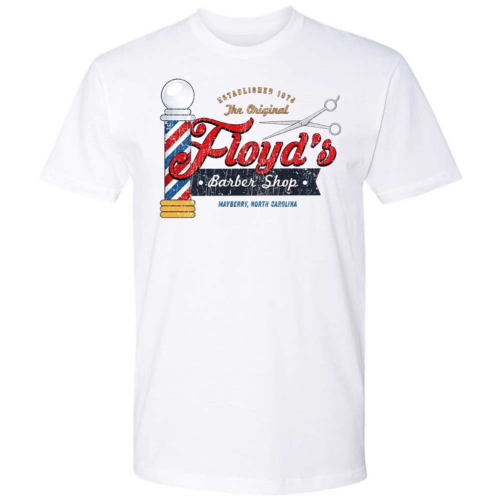 Premium Unisex T-Shirt - RUM1KCFB - White - 1