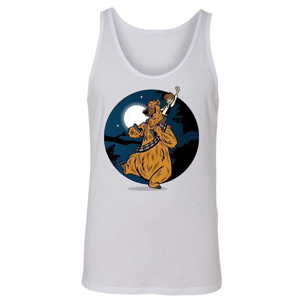 The Jungle Book Wars - White - 1