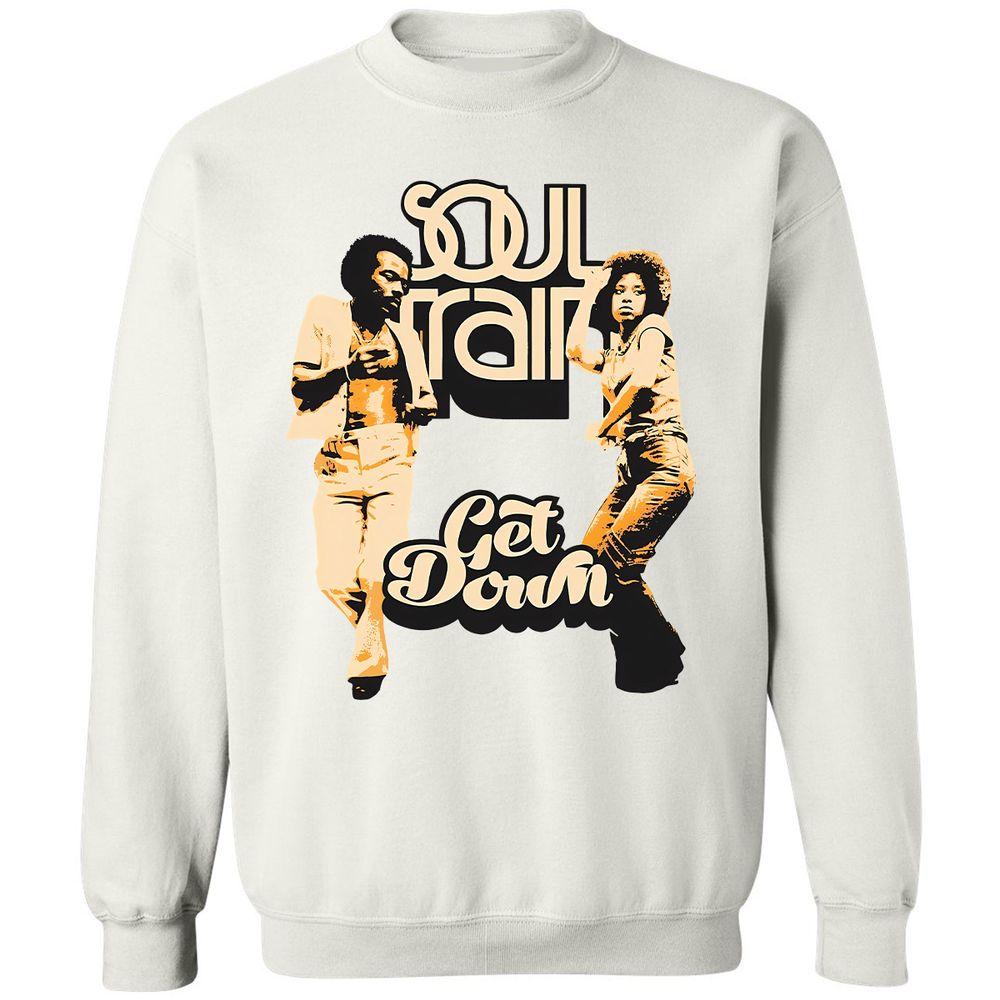 Classic Unisex Sweatshirt - RNPTXN7F - White - 1