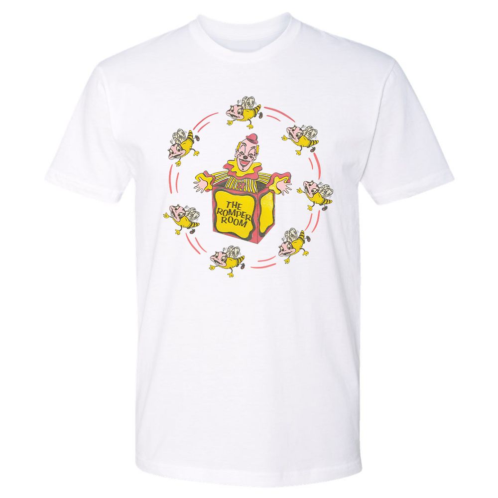 Premium Unisex T-Shirt - 8RP5ZM7G - White - 1