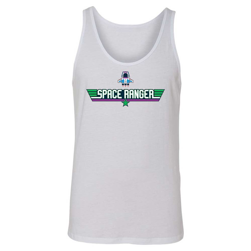 Space Ranger - White - 1