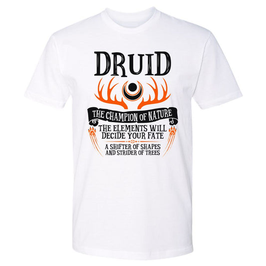 Premium Unisex T-Shirt - BYHEE226 - White - 1