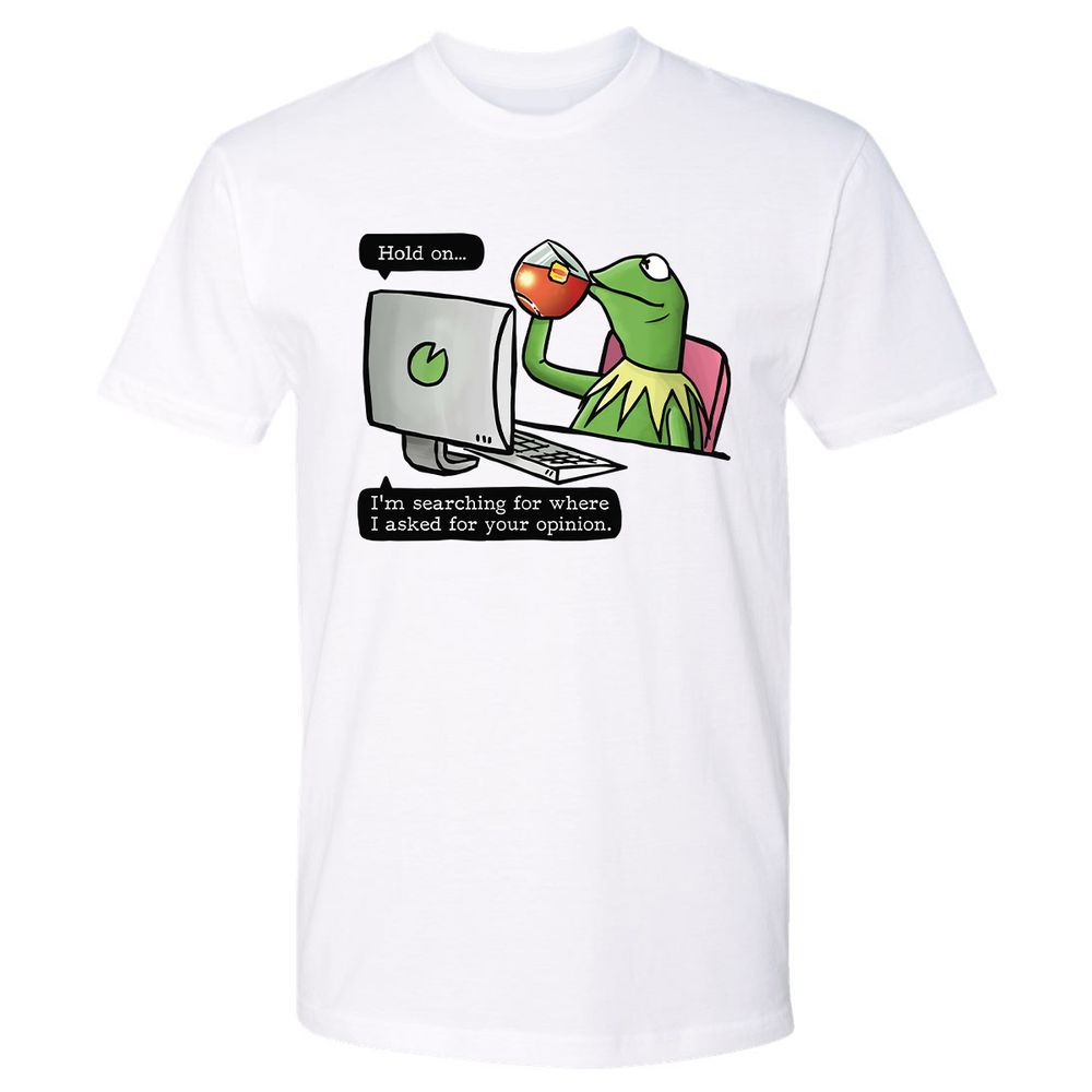 Premium Unisex T-Shirt - A1ZN5H78 - White - 1