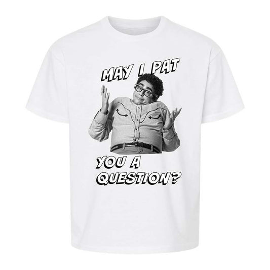 Kids T-Shirt - 8ENY4GJR - White - 1