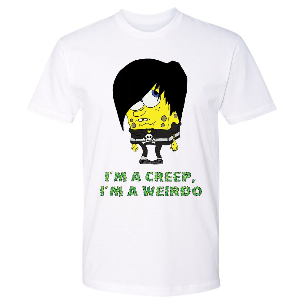 Premium Unisex T-Shirt - X5X9MF2Q - White - 1