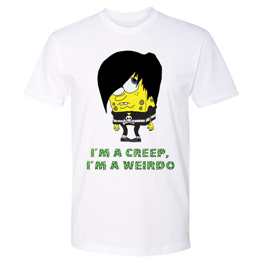 Premium Unisex T-Shirt - X5X9MF2Q - White - 1