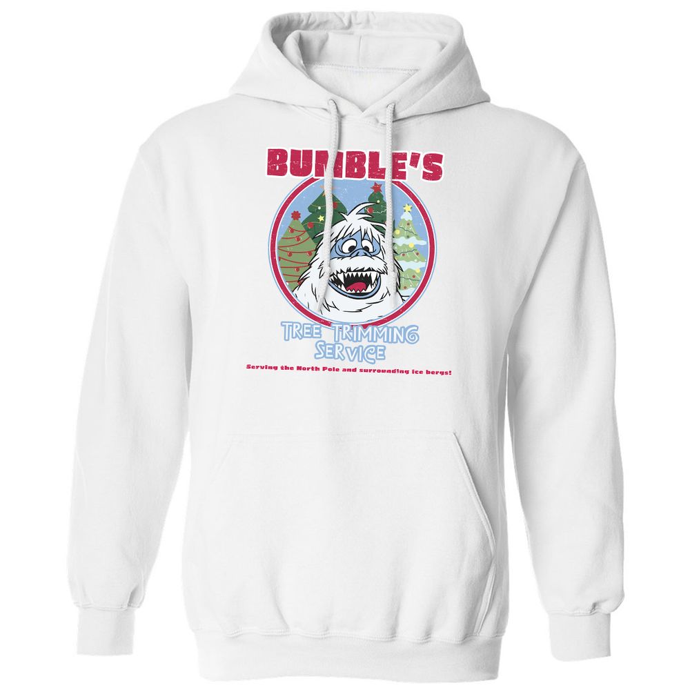Classic Unisex Hoodie - LBZ2A9HA - White - 1