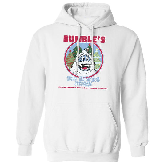 Classic Unisex Hoodie - LBZ2A9HA - White - 1