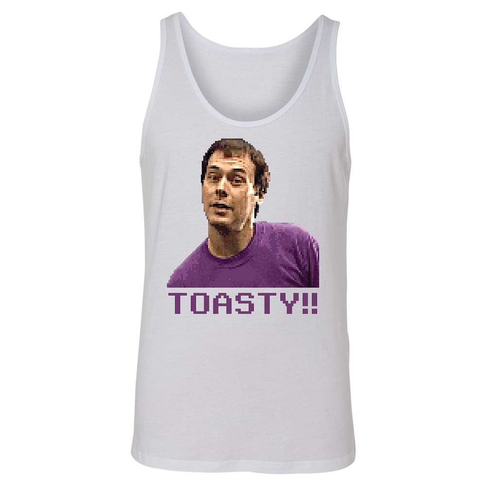 Toasty - White - 1