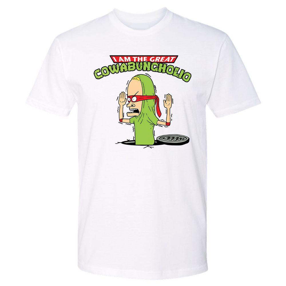 Premium Unisex T-Shirt - RZY3MNCZ - White - 1