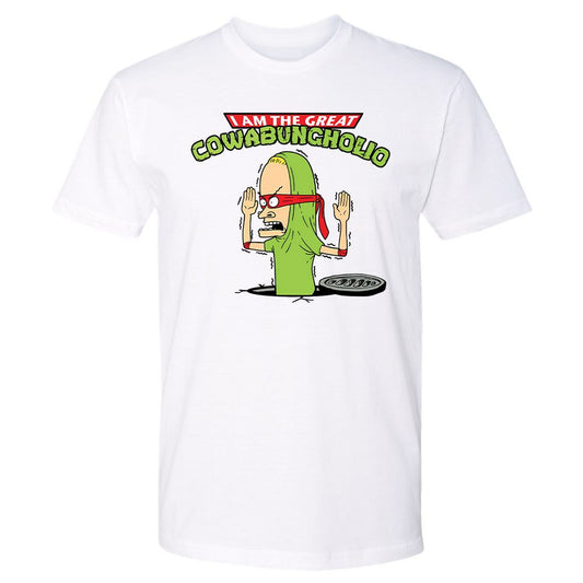 Premium Unisex T-Shirt - RZY3MNCZ - White - 1