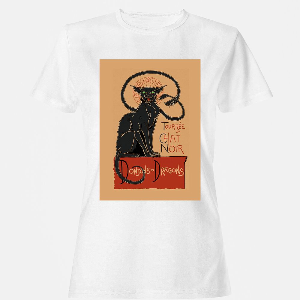 Women's T-Shirt - DQ26F2QW - White - 1