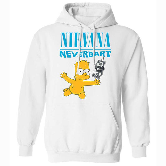 Neverbart - White - 1