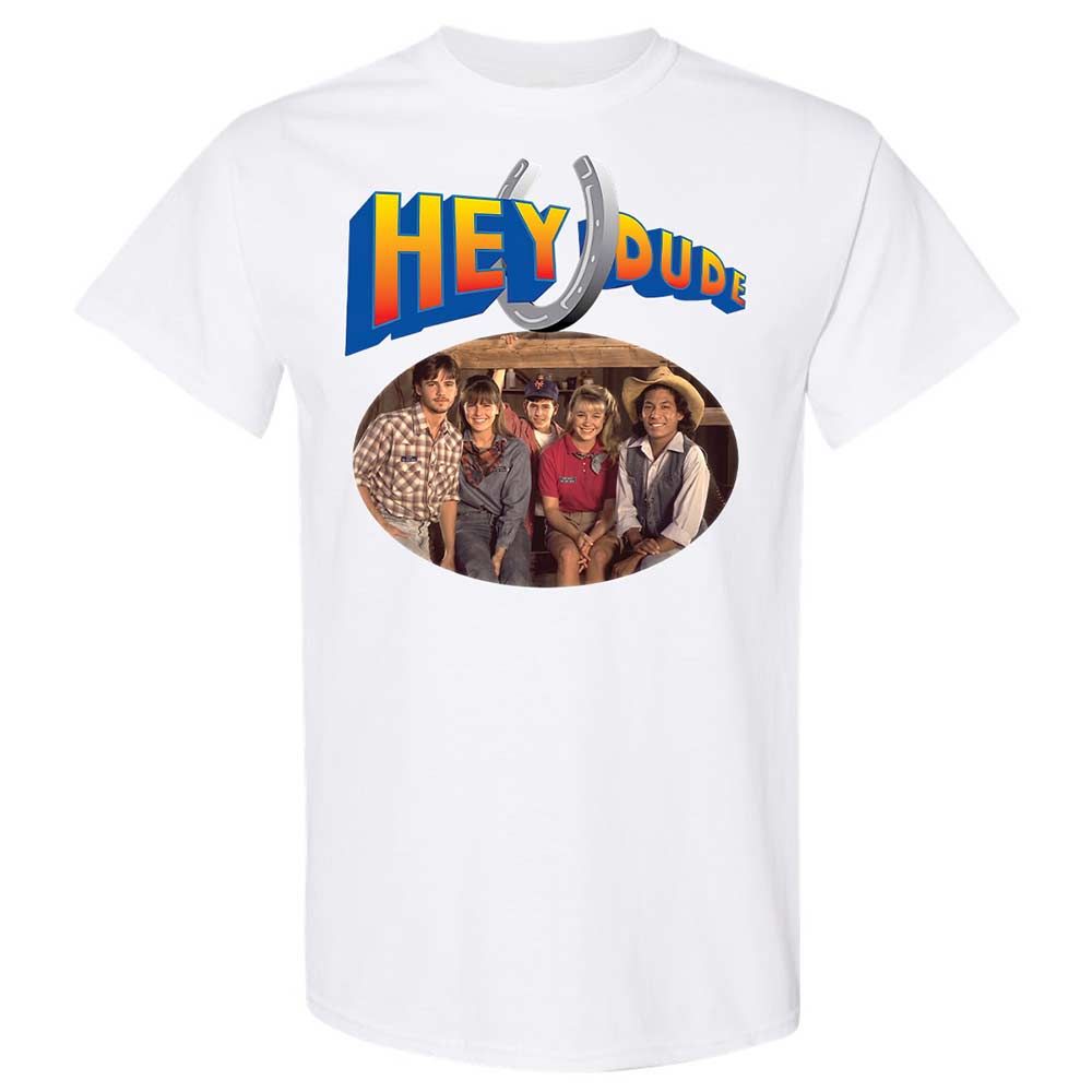 Classic Unisex T-Shirt - PJ43SNV4 - White - 1
