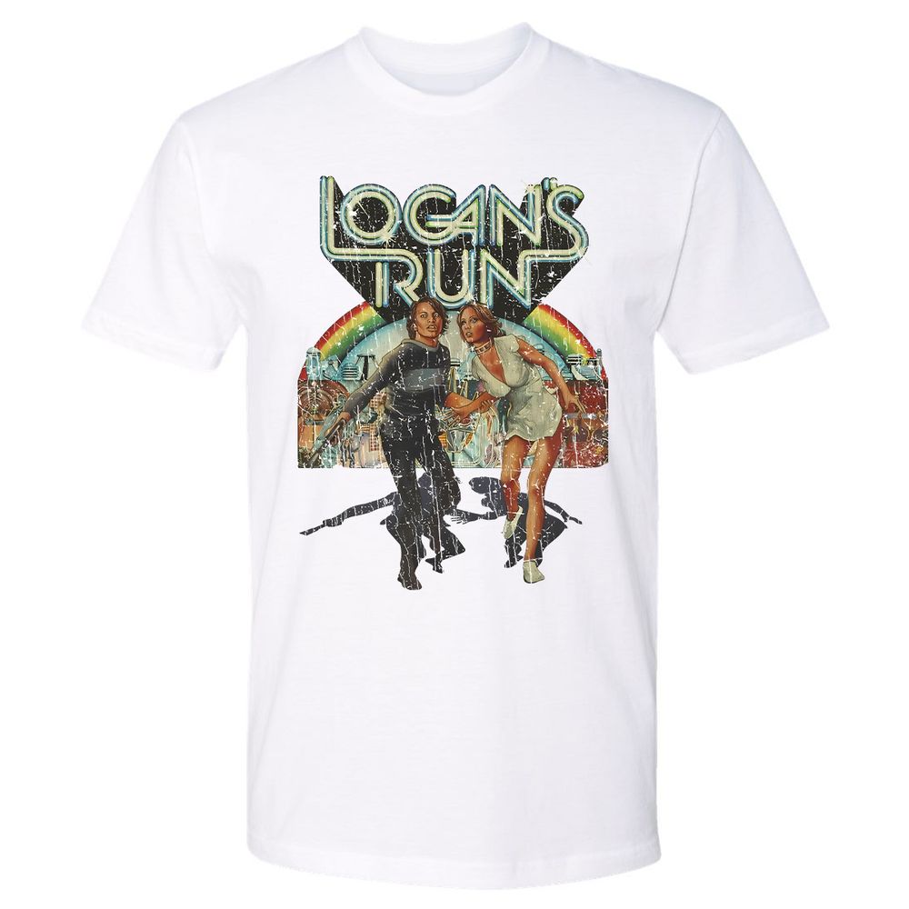 Premium Unisex T-Shirt - MLFVKMGZ - White - 1