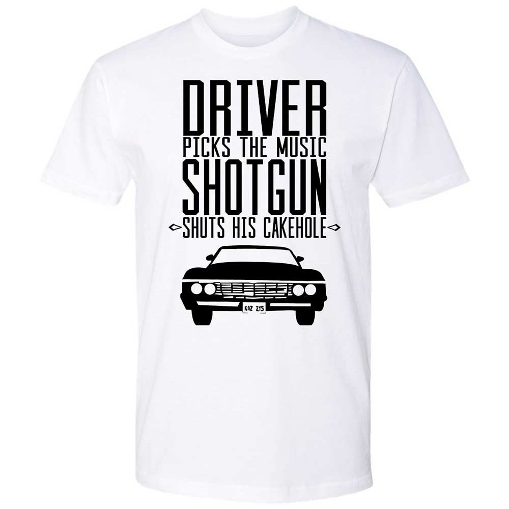 Premium Unisex T-Shirt - XRQFSX98 - White - 1