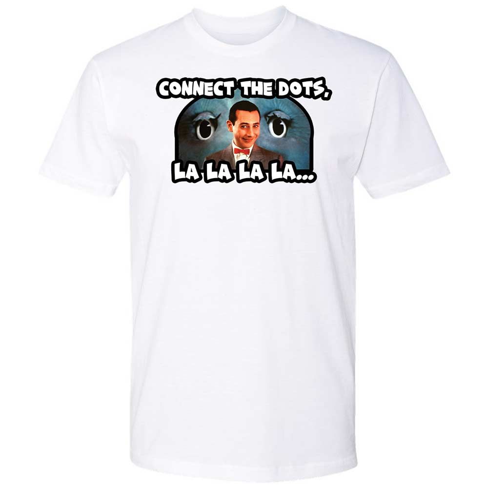 Premium Unisex T-Shirt - TCRRNCR7 - White - 1