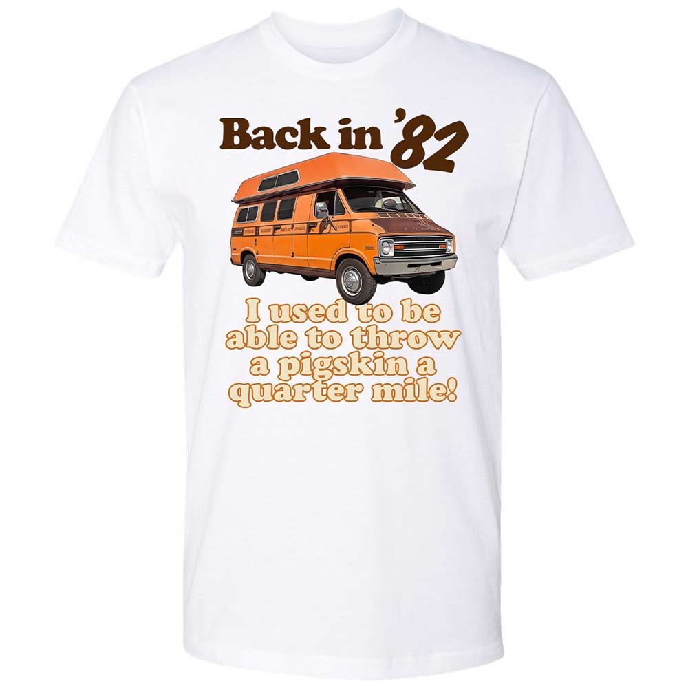 Premium Unisex T-Shirt - JRWVHYMH - White - 1