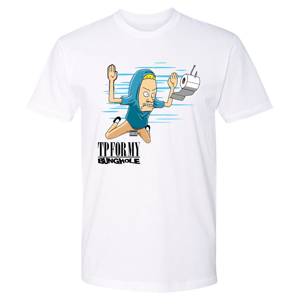 Premium Unisex T-Shirt - 7WMPE422 - White - 1
