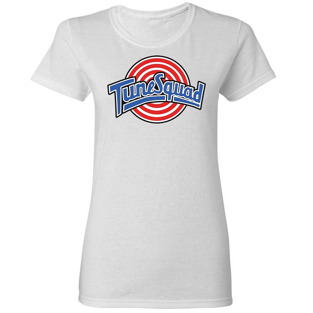Toon Squad - White - 1