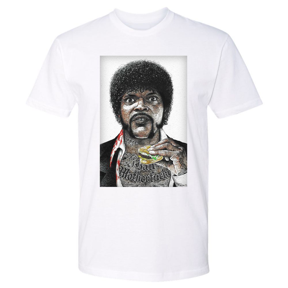 Premium Unisex T-Shirt - M1J2HJS9 - White - 1
