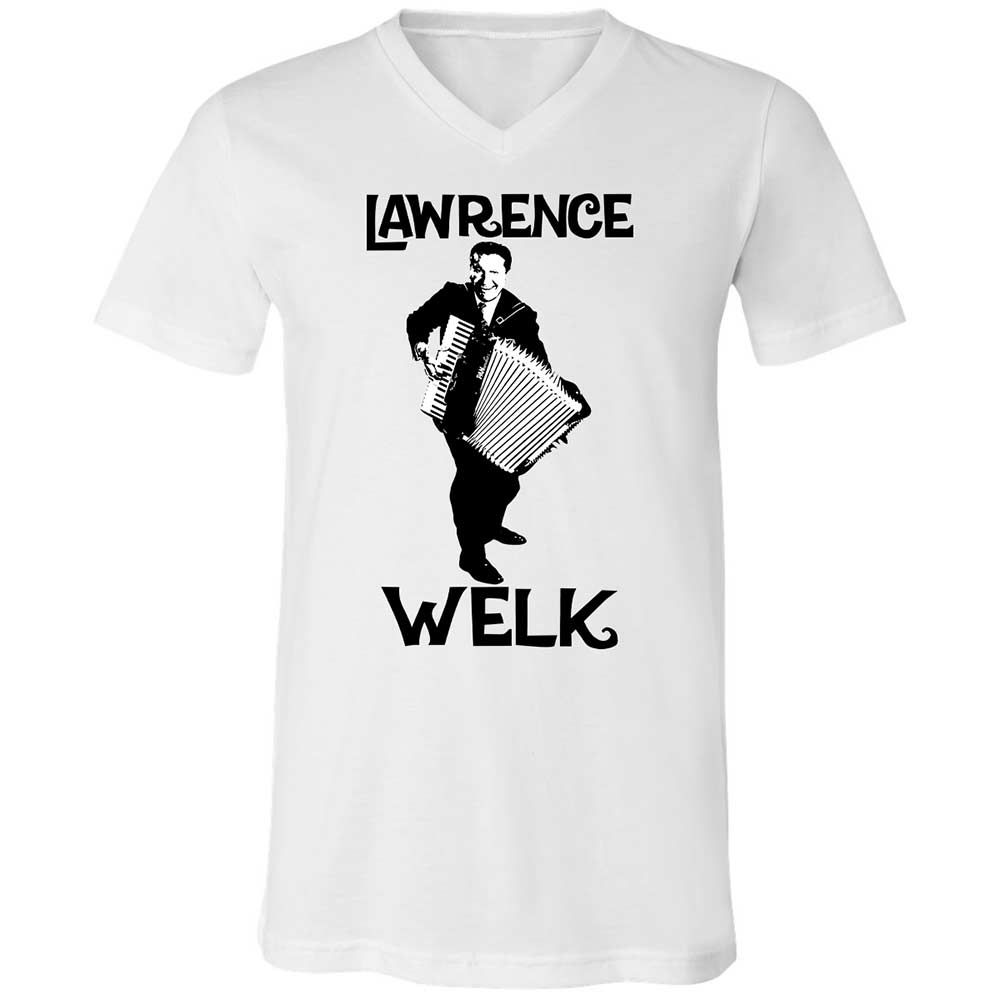 Lawrence Welk - White - 1