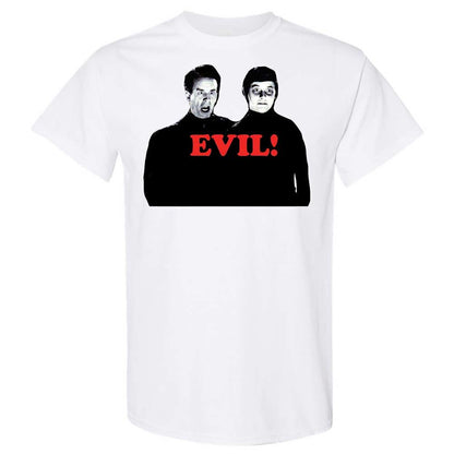 Evil! - White - 1