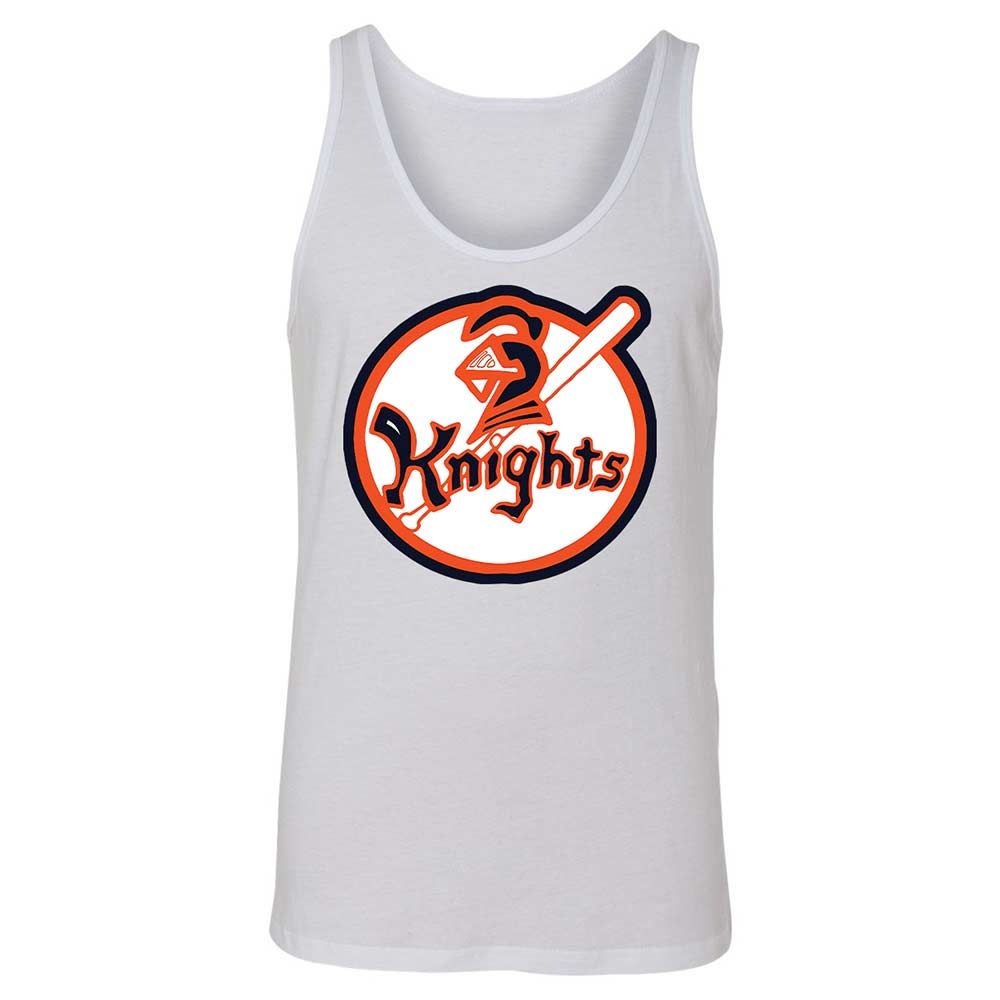 New York Knights - White - 1