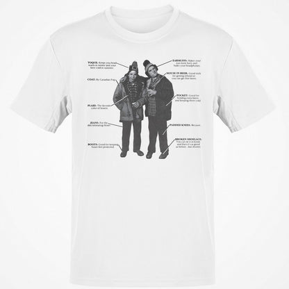 Are you a hoser? - White - 1