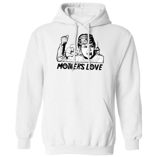 Classic Unisex Hoodie - G5DKVLB1 - White - 1