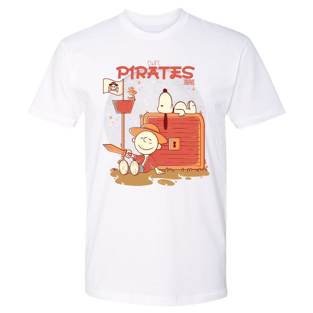 Premium Unisex T-Shirt - 67GBU5W8 - White - 1