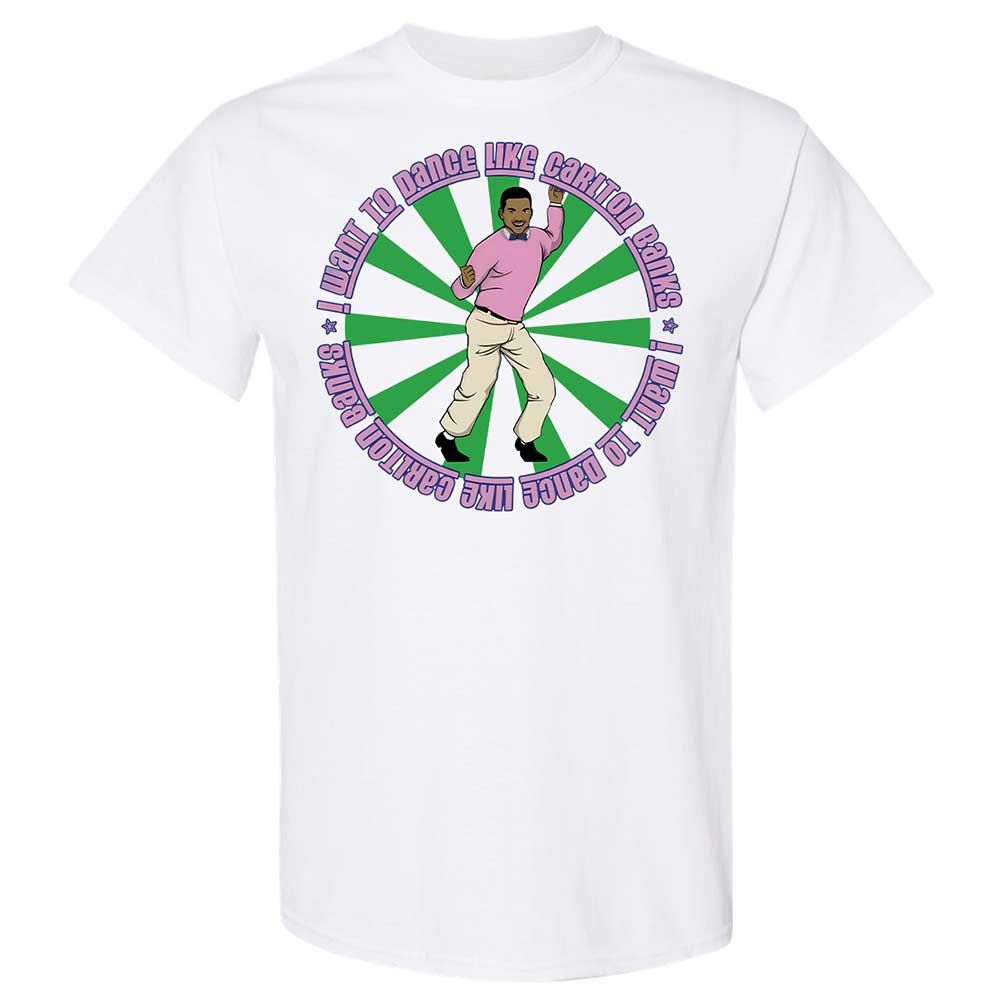 Classic Unisex T-Shirt - 6Q64A5P7 - White - 1