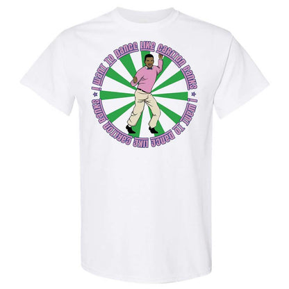Classic Unisex T-Shirt - 6Q64A5P7 - White - 1