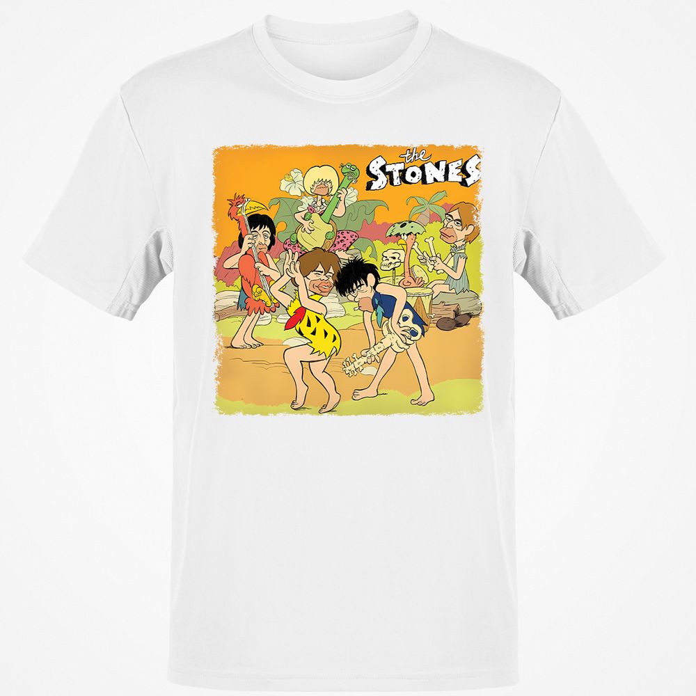 Classic Unisex T-Shirt - 5A1CUSQR - White - 1