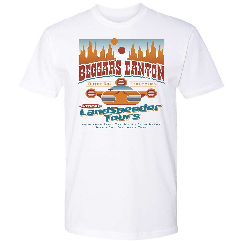 Premium Unisex T-Shirt - NAC1L8LG - White - 1
