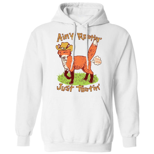 Classic Unisex Hoodie - SE2CAY55 - White - 1