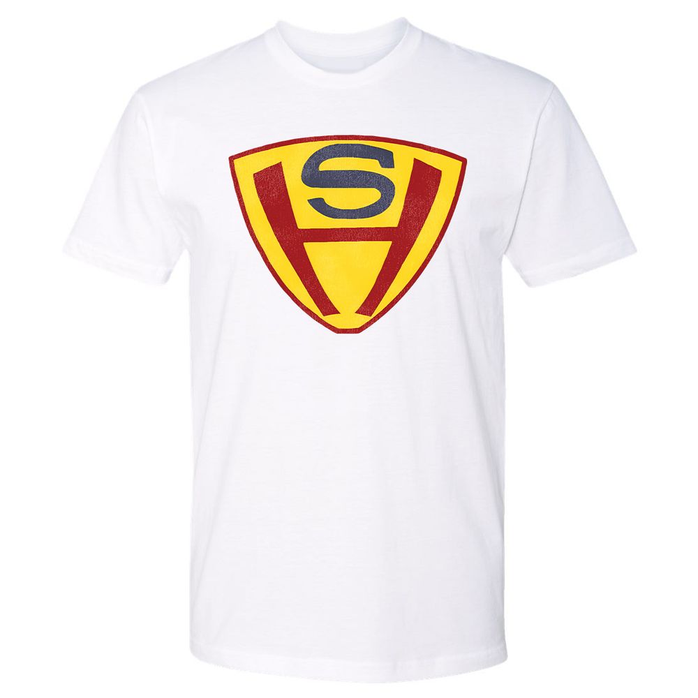 Premium Unisex T-Shirt - 84EBJTW5 - White - 1
